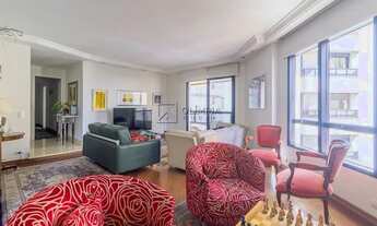 Imagem 2: Apartamento Venda 4 Dormitórios - 200 m² Perdizes