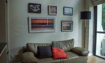 Imagem 3: International Duplex, toda infra estrutura e conforto para você