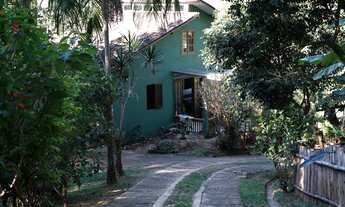 Imagem 4: CAMPECHE SUL Casa com 3 dormitórios