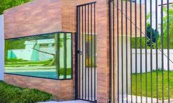 Imagem 6: Apartamento Garden com 157 metros quadrados com 2 quartos em Vargem Pequena, Rio de Janeir