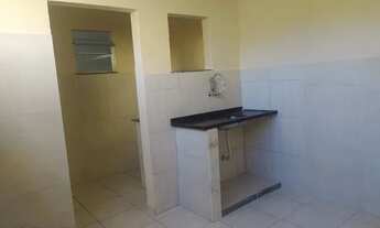 Imagem 5: Sobrado para aluguel tem 73 metros quadrados com 2 quartos em Bangu - Rio de Janeiro - RJ
