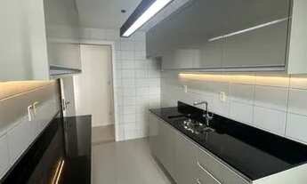 Imagem: Apartamento para aluguel tem 104 metros