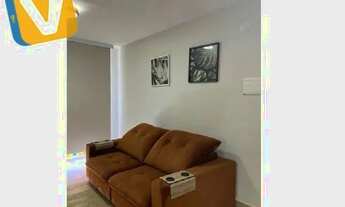 Imagem 2: Apartamento Tatuapé 68 m²
