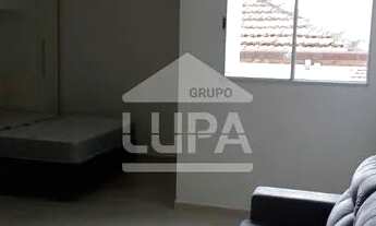 Imagem 4: Apartamento com 1 dormitório para locação no Jardim São Paulo