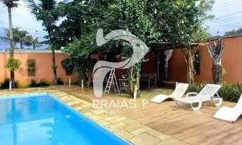 Imagem 2: Casa, 7 dormitórios, Jardim Pernambuco, Guarujá