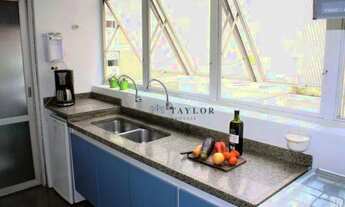 Imagem 3: Apartamento com 3 dormitórios à venda, 152 m² por R$ 2.200.000,00 - Itaim Bibi - São Paulo