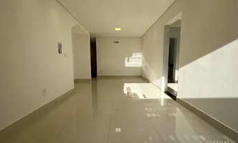 Imagem 3: Apartamento de 106m² com 3 dormitórios no Residencial Amazonas em Franca/SP