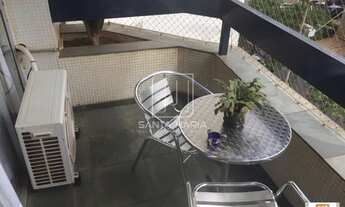 Imagem 7: Apartamento (tipo - padrao) 3 dormitórios/suite, cozinha planejada, portaria 24hs, salão d