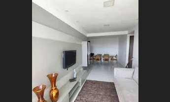 Imagem 3: Apartamento projetado Bessa