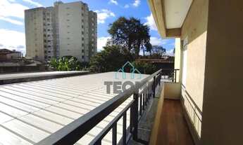 Imagem 6: Apartamento com 3 dormitórios (1 suíte), 110 m² - venda por R$ 500.000 ou aluguel por R$ 3