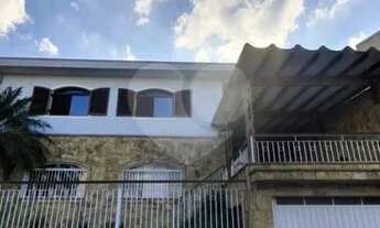 Imagem: Sobrado Água Fria!