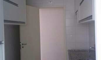 Imagem 6: Apartamento de 88 metros quadrados no bairro Alphaville Industrial com 3 quartos