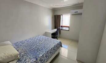 Imagem 2: APARTAMENTO RENASCENÇA MOBILIADO