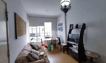 Imagem: Ótimo 2 quartos com dependência para alugar