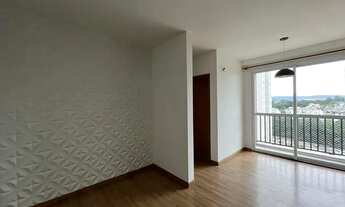 Imagem 2: Apartamento para Venda em Jundiaí, Engordadouro, 2 dormitórios, 1 suíte, 2 banheiros, 2 va