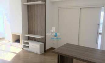 Imagem 6: Apartamento com 4 dormitórios para alugar, 190 m² por R$ 7.800/mês - Ecoville - Curitiba/P