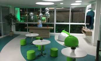 Imagem 2: Apartamento à venda 3 quartos 3 suítes 4 banheiros 5 vagas Altiplano Cabo Branco João Pess