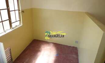 Imagem 3: Kitnet com 1 dormitório para alugar, 40 m² por R$ 587,92/mês - Serraria - Diadema/SP