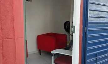 Imagem 2: Vendo uma loja Itapuã Shopping