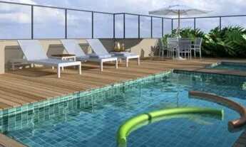 Imagem 7: Apartamento-À VENDA-Campinho-Rio de Janeiro-RJ