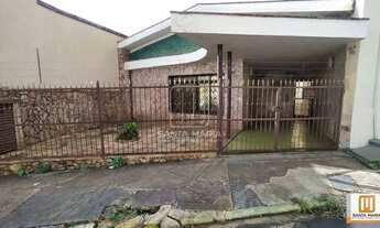 Imagem 2: Casa (térrea na rua) 3 dormitórios