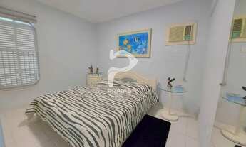 Imagem 6: Apartamento mobiliado, 3 dormitórios, região Aquário, Enseada