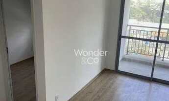 Imagem: Apartamento com 1 dormitório à venda