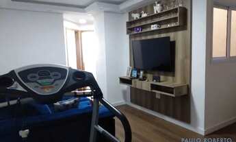 Imagem 3: COBERTURA - JARDIM STELLA - SP