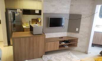 Imagem 4: Apartamento para venda possui 65 metros quadrados com 3 quartos em Brás - São Paulo - SP