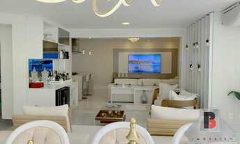 Imagem 4: 122 m² - Lindo apartamento na Mooca - 3 suítes, 2 vagas, depósito privativo - Lazer comple