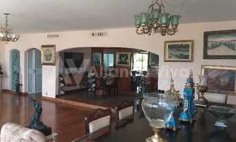 Imagem 4: Leblon Apartamento com 4 dormitórios