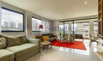 Imagem 7: Apartamento próximo ao Shopping Cidade Jardim