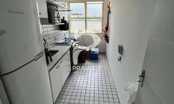 Imagem 4: Apartamento, 2 dormitórios, Enseada, Região Aquário