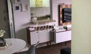 Imagem 5: São Paulo - Apartamento Padrão - Belém