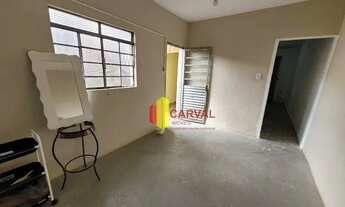 Imagem 7: Casa com 2 dormitórios para alugar, 100 m² por R$ 1.300,00/mês - Jardim Santa Clara - Pedr