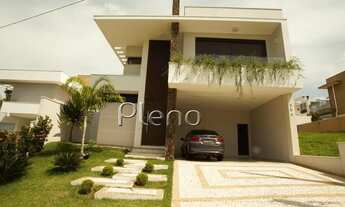 Imagem 2: Casa - Swiss Park - Campinas