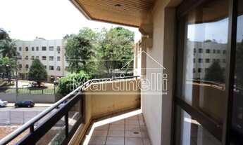 Imagem 2: Apartamento Padrão em Ribeirão Preto