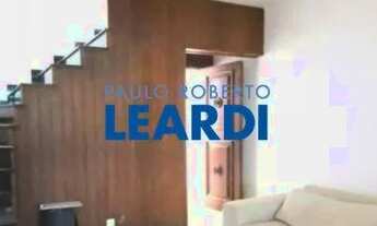 Imagem: CASA ASSOBRADADA - BROOKLIN - SP