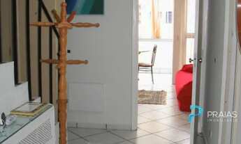 Imagem 4: Apartamento com 3 dormitórios, Enseada-Guarujá/SP