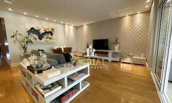 Imagem 6: Apartamento com 4 dormitórios à venda, 243 m² por R$ 2.850.000,00 - Santo Antônio - São Ca