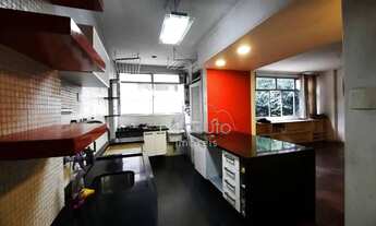 Imagem 3: Apartamento com 2 dormitórios à venda, 96 m² por R$ 790.000,00 - São Conrado - Rio de Jane