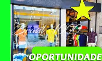 Imagem: Loja de Roupas (Franquia) em Porto Alegre