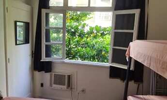 Imagem 2: Apartamento para aluguel possui 75 metros quadrados com 1 quarto em Copacabana - Rio de Ja