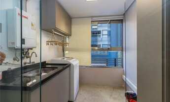 Imagem 13: APARTAMENTO RESIDENCIAL em São Paulo - SP, Jardim das Acácias