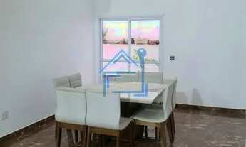 Imagem 2: Casa sobrado com três quartos no Cond. Gramados de Sorocaba