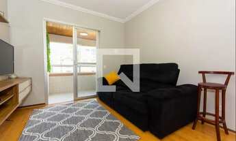 Imagem 2: Apartamento para Aluguel - Centro, 1 Quarto, 39 m2