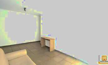 Imagem 2: Apartamento (tipo - padrao) 3 dormitórios, cozinha planejada, portaria 24 horas, elevador