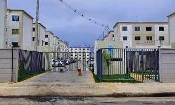 Imagem: Apartamento nascente, térreo parque Lusitânia