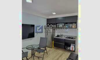 Imagem: SANTO ANDRE - Residential / Apartment