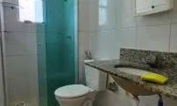 Imagem 5: Cond. Brisas do Parque. Alugo Apto com 72m2, 2 quartos sendo 1 suite. Climatizado